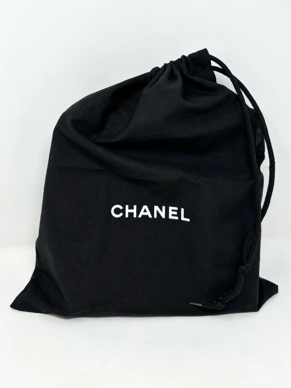 Chanel Chocolate Bar Handle Bag Red Lambskin Vintage 2003–2004 Authentic